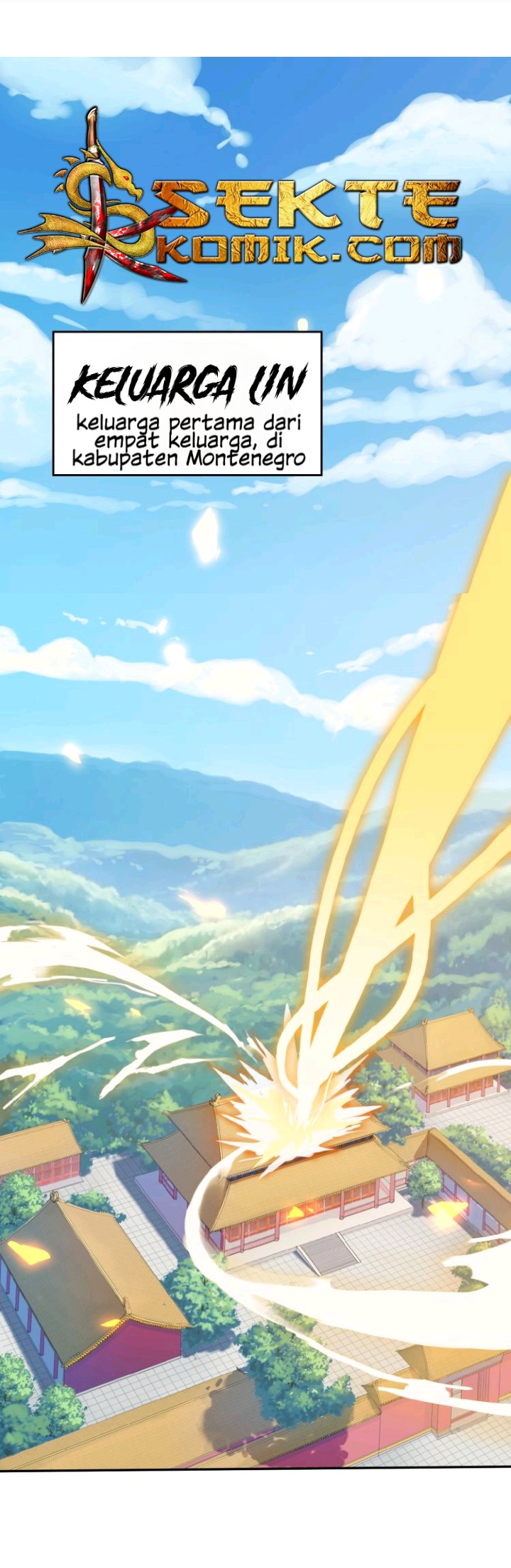 Swallow The Whole World Chapter 01 Gambar 55